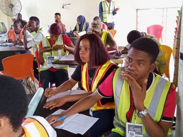  HSE Certification Training in Benin City, Nigeria - in Lagos, Abuja, Port-Harcourt, Kaduna, Warri, Benin, Enugu, Kano, Ibadan, Aba, Onitsha, Ondo, Asaba, Jos, Calabar, Ilorin, maiduguri, Zaria, Aba, Abeokuta, Oyo, Osun, Edo, Delta States